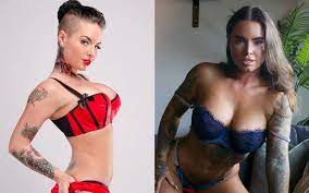 Christy Mack injuries: Christy Mack before injuries: How MMA fighter  ex
