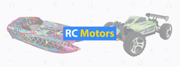 Best Rc Motors Brushed Vs Brushless 3d Insider