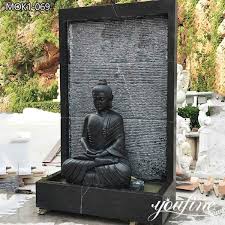 Outdoor Buddha Statue Supplier Mok1 069