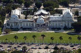 File:Haitian national palace earthquake ...