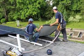 The Solar Ready Rooftop Builder