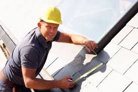 de roofing o reparación de techos