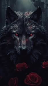 premium photo the wolf wallpapers hd