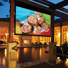 electric projection screens dr inc