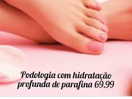 Podologia (Priscila podologa) - Podólogo em Tatuapé