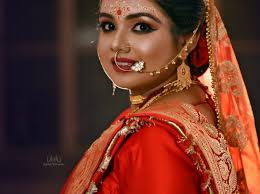 bengali bridal makeup priyankas