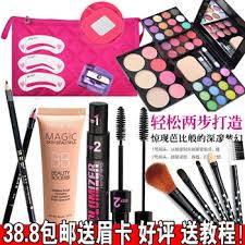 qoo10 everyday makeup makeup kit for