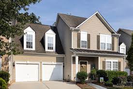 skybrook huntersville nc homes