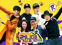 Running man cast fits in perfectly as descendants of the sun characters running man cast running man running. Running Man Pd Talks About 7th Anniversary To Invite Song Joong Ki