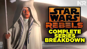 star wars rebels complete series