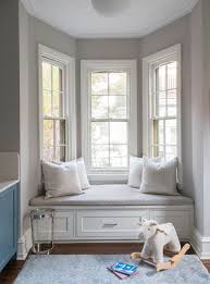 Bay Window Seat 10 Reasons Why You