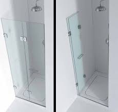 bifold shower door shower doors