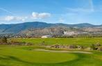NkMip Canyon Desert Golf Course in Oliver, British Columbia ...