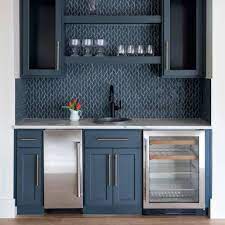 mod cabinetry home bar cabinetry