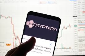 Cryptopia An Update For Account Owners The Cryptonomist