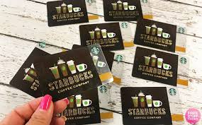 We did not find results for: Run Just 1 For 5 Starbucks Gift Card New Members Only Don T Miss Free Stuff Finder