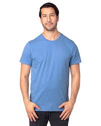 Threadfast Apparel 100a Men 4 8 Oz Ultimate T Shirt