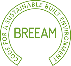 BREEAM logo