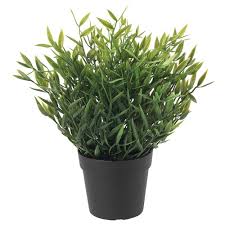 Fejka Artificial Potted Plant In