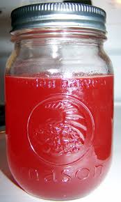 jimmy s homemade cough syrup