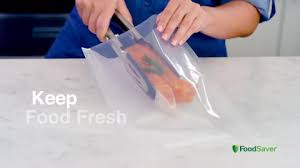 foodsaver quart heat seal bags 20