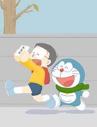 Doraemon | Doraemon, Mèo, Phim hoạt hình