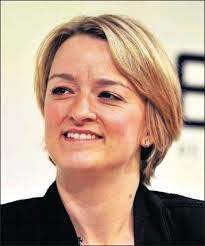 Bbc warned hiring jess brammar would damage 'perception of independence and impartiality'. Tv Switch Laura Kuenssberg Joins Newsnight Pressreader