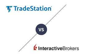 Tradestation Vs Interactive Brokers 2019