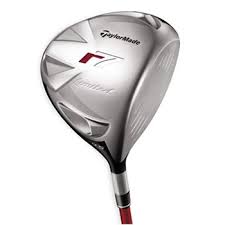Taylormade R7 Limited Driver