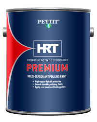 Pettit Premium Hrt