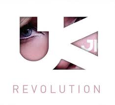 jk revolution 2008 cd discogs