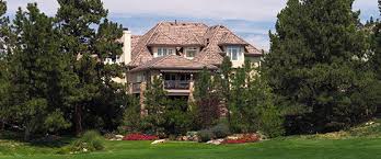 castle pines village lifestyle and
