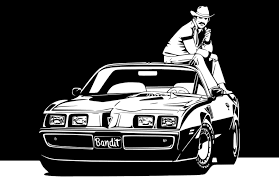 See more ideas about smokey and the bandit, bandit, smokey. Smokey And The Bandit Art The Bandit Monochrome Vector By Timdallinger On Deviantart Smokey And The Bandit Bandit Monochrome
