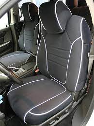 Chevrolet Traverse Full Piping Seat