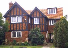 Tudor Revival Architecture Most Up To