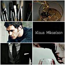 Niklaus 'klaus' mikaelson's aesthetic original hybrid the vampire diaries+the originals don't underestimate the allure of . Klaus Mikaelson Aesthetic Vampire Diaries Vampire Diaries The Originals Klaus The Originals