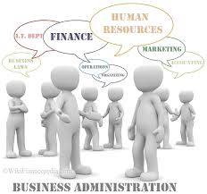 business administration fundamentals