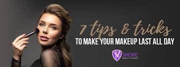 7 tips and tricks to make your makeup