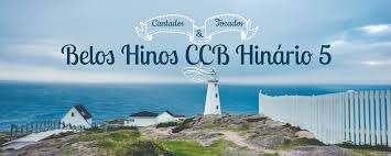Listen to hinos ccb cantados on spotify. Latest Updates From Hinos Ccb Hinario 5 Facebook