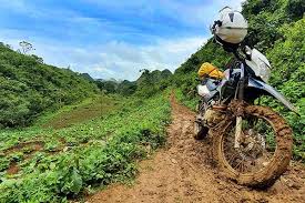 motorcycle travel guide vietnam mad