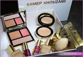samer khouzami light face palette