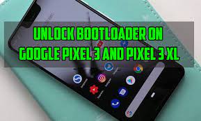 The phone features a 5.0 screen with a 1080x1920 pixel display. How To Unlock Bootloader On Google Pixel 3 And Pixel 3 Xl