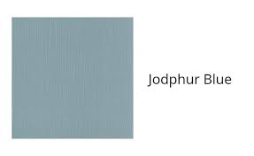 Porters Paints Jodhpur Blue Porter