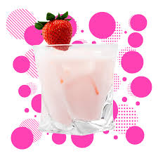 tequila rose strawberry cream liqueur
