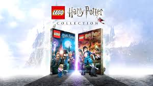 Harry potter and the goblet of fire. Lego Harry Potter Collection For Nintendo Switch Nintendo Game Details