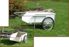 20 Garden Cart Conestoga Farm Carts