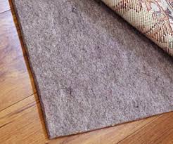area rug pads and cushion slip