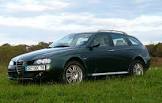 Alfa-CrossWagon