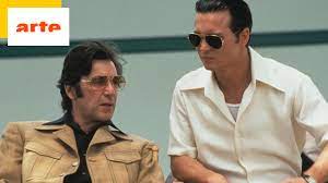 Donnie Brasco sur Arte : un coussin péteur pour détendre l'atmosphère entre  Johnny Depp et Al Pacino - Actus Ciné - AlloCiné