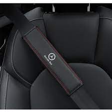 Mercedes Benz Seat Belt Cover Pads